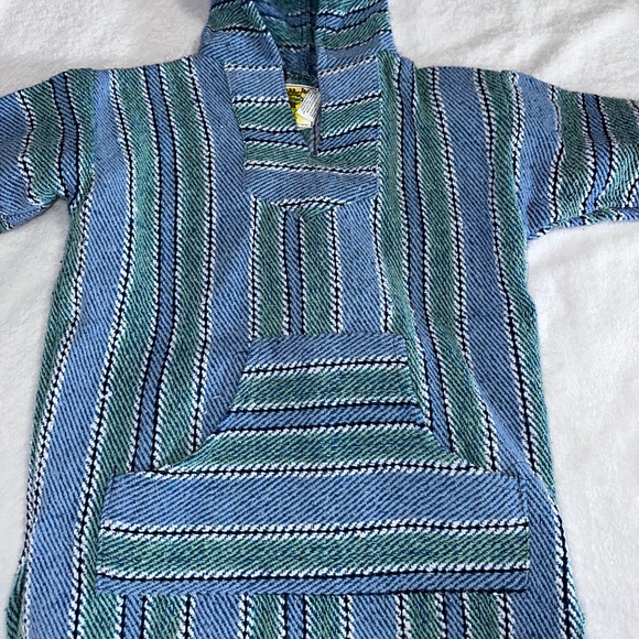 Baja Hoodie - Picture 1 of 3